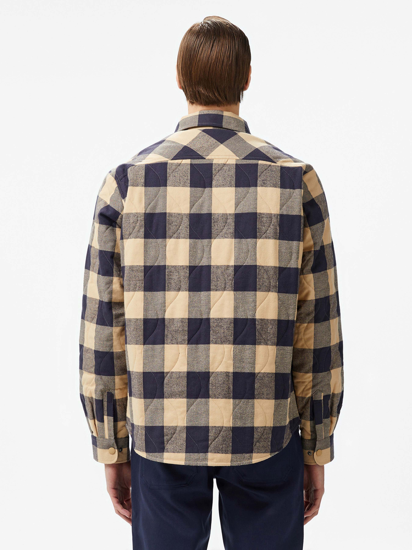 Сорочка Lacoste модель CH252002S Фото