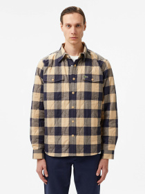 Сорочка Lacoste модель CH252002S Фото