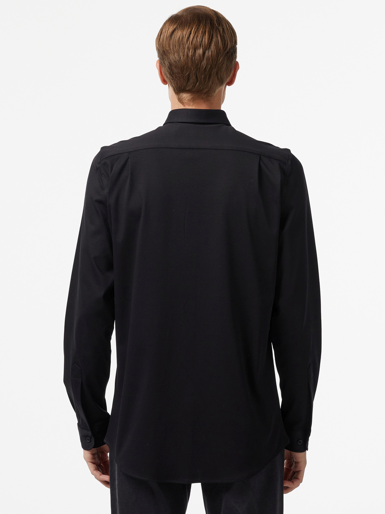 Сорочка Lacoste модель CH2422031 Фото