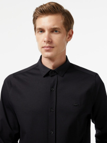 Сорочка Lacoste модель CH2422031 Фото