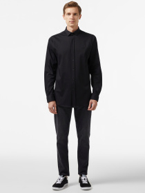 Сорочка Lacoste модель CH2422031 Фото