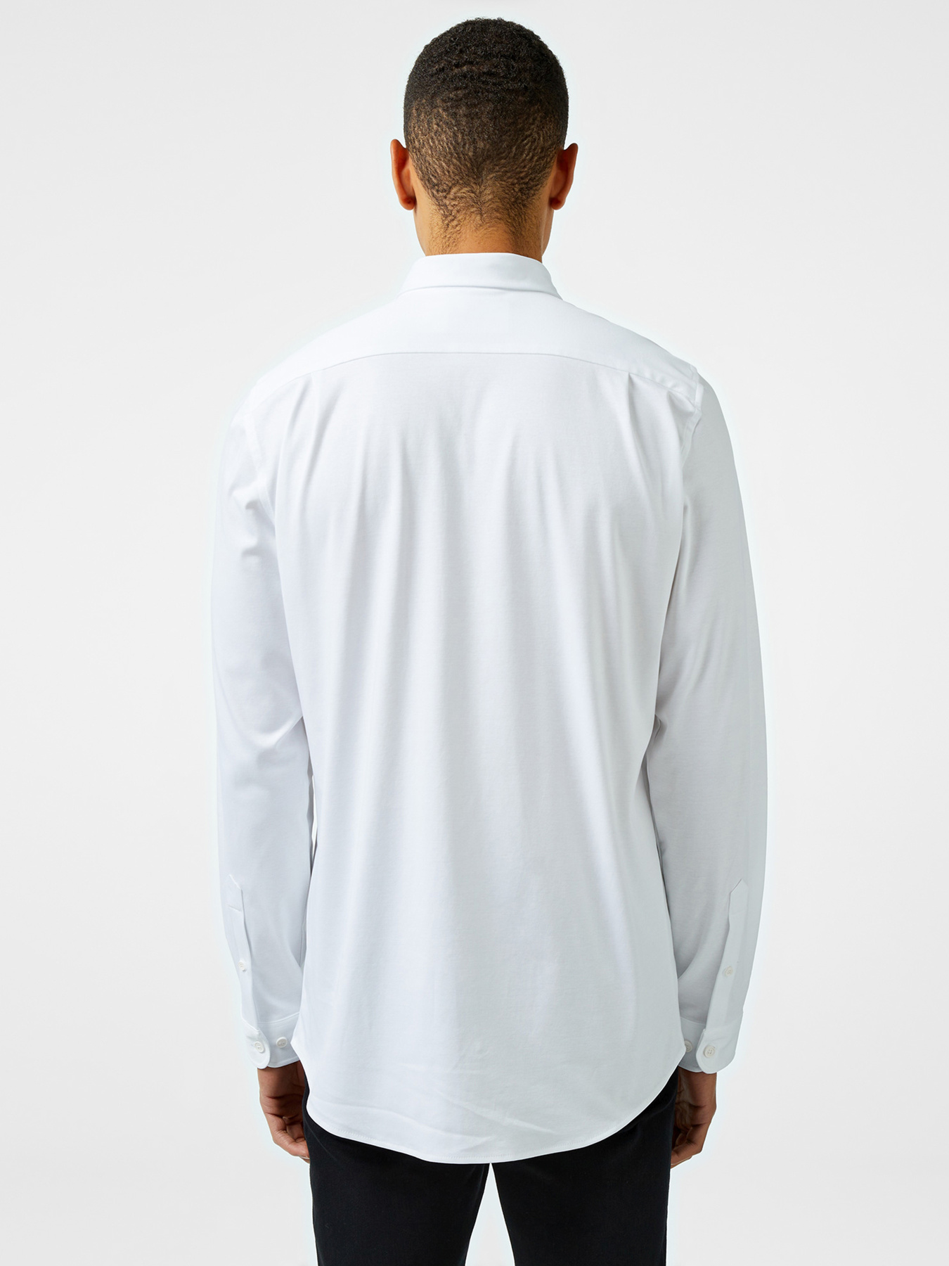 Сорочка Lacoste модель CH2422001 Фото