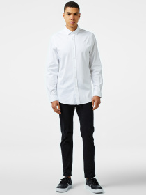 Сорочка Lacoste модель CH2422001 Фото