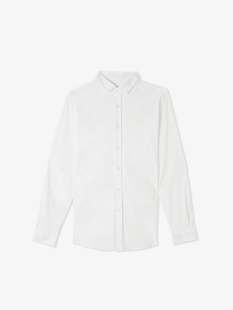 Сорочка Lacoste модель CH2422001 Фото