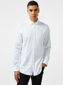 Сорочка Lacoste модель CH2422001 Фото