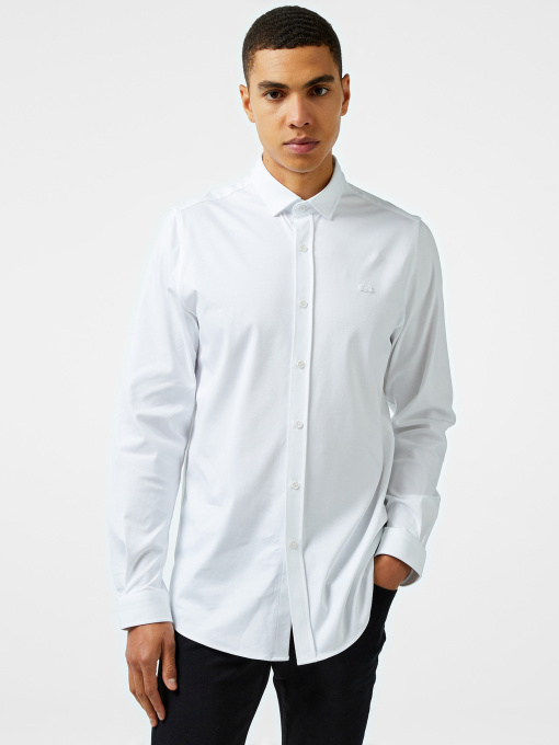 Сорочка Lacoste модель CH2422001 Фото
