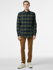 Сорочка Lacoste модель CH2311L7A Фото