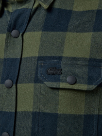 Сорочка Lacoste модель CH2311L7A Фото