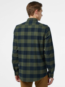 Сорочка Lacoste модель CH2311L7A Фото