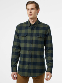 Рубашка повседневная Lacoste модель CH2311L7A Фото