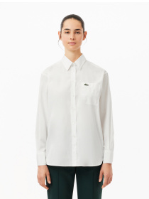 Рубашка Lacoste модель CF770670V Фото