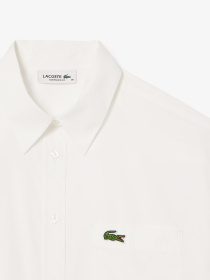 Сорочка повсякденна Lacoste модель CF770670V Фото
