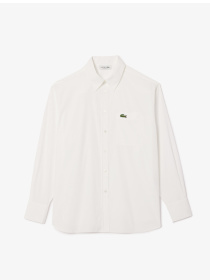Сорочка повсякденна Lacoste модель CF770670V Фото