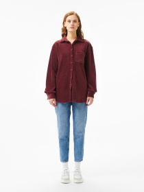 Сорочка Lacoste модель CF2523BZD Фото