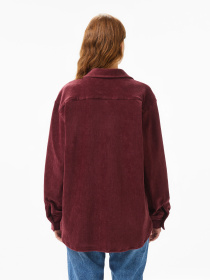 Рубашка повседневная Lacoste модель CF2523BZD Фото