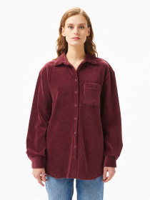 Рубашка повседневная Lacoste модель CF2523BZD Фото