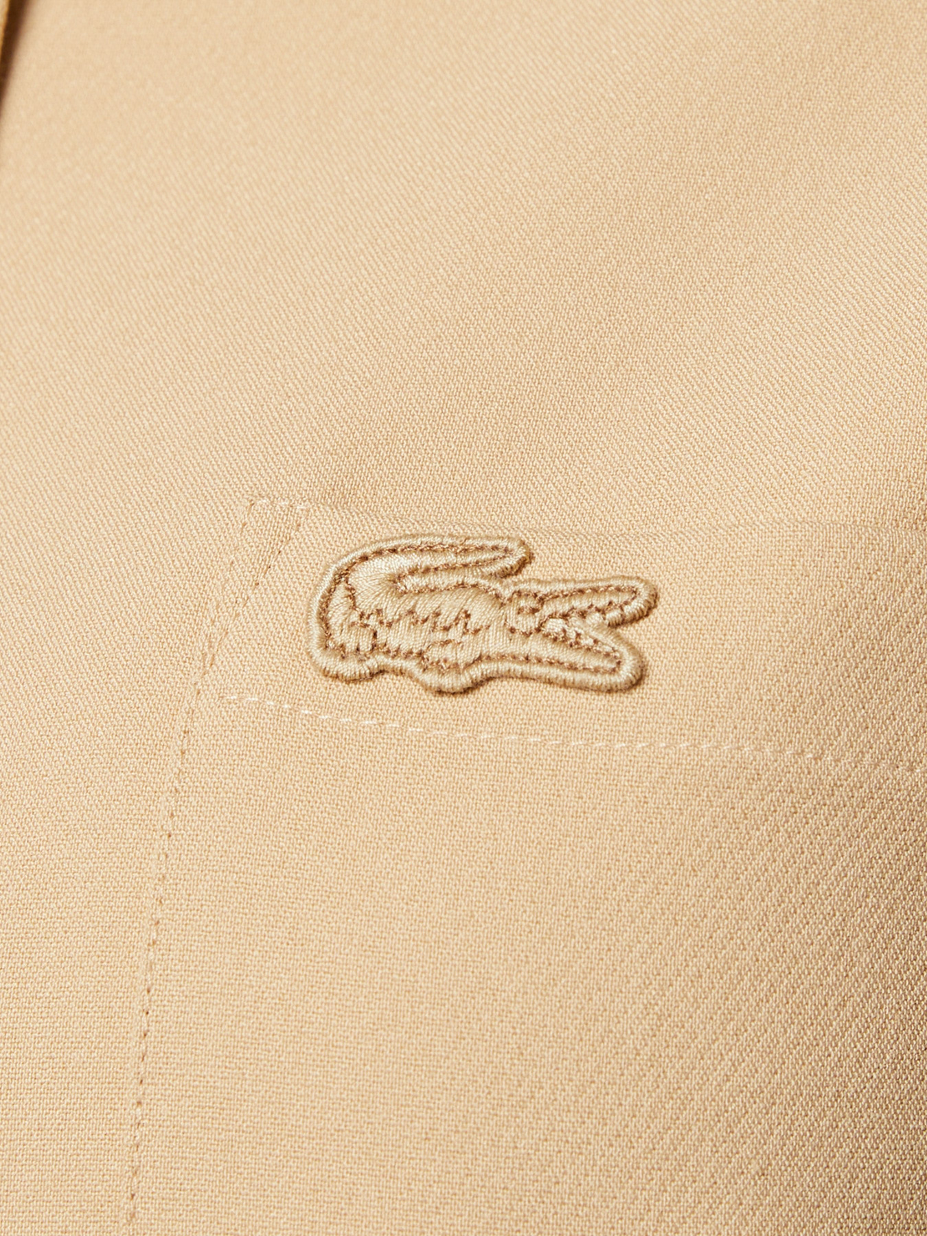Рубашка Lacoste модель CF250302S Фото