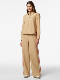 Рубашка Lacoste модель CF250302S Фото