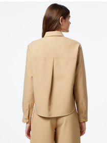 Рубашка Lacoste модель CF250302S Фото