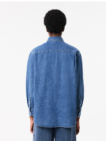 Сорочка Lacoste модель CF0036113 Фото