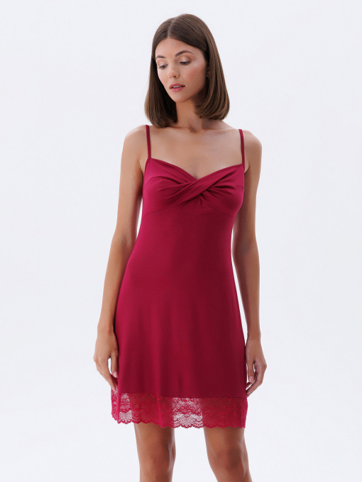 Ночная рубашка Leinle модель 3143 Фото