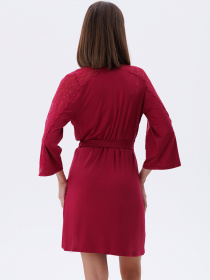 Халат Leinle модель 3160 Фото