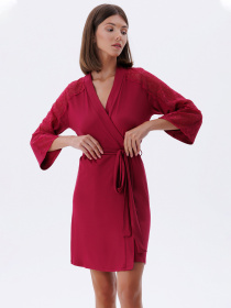 Халат Leinle модель 3160 Фото