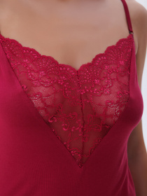 Пижама Leinle модель 3172 Фото