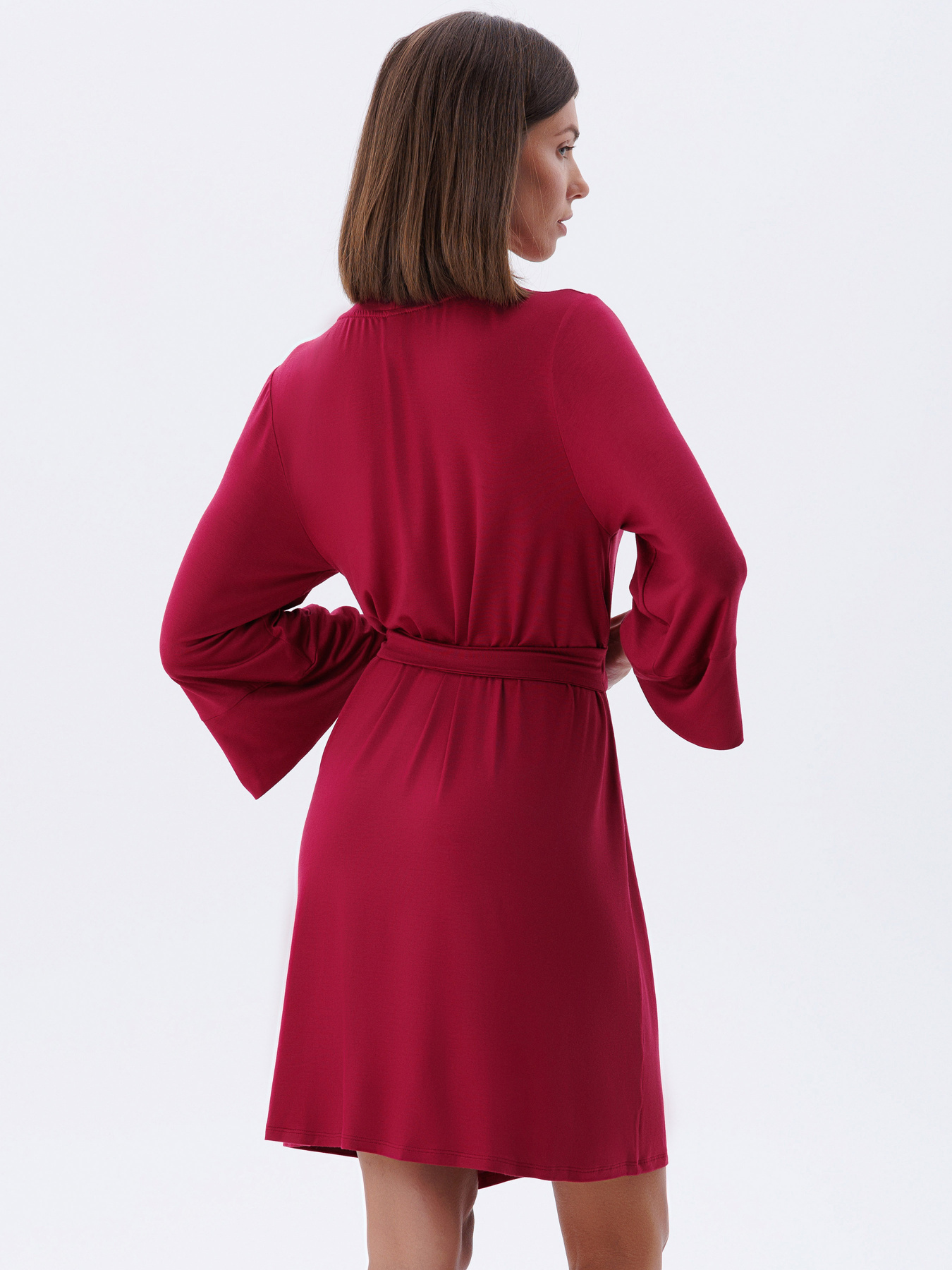 Халат Leinle модель 3184 Фото