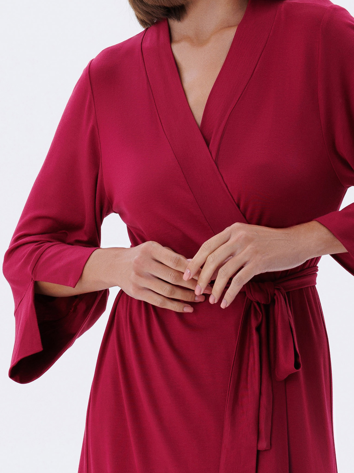 Халат Leinle модель 3184 Фото