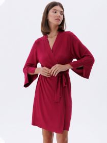 Халат Leinle модель 3184 Фото