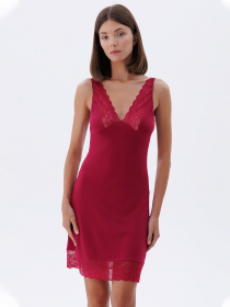 Ночная рубашка Leinle модель 3187 Фото