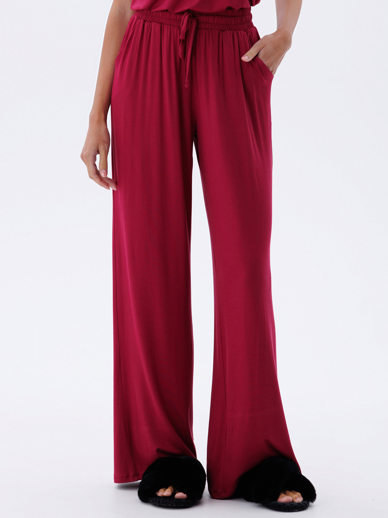 Штаны для дома Leinle модель 3238 Фото