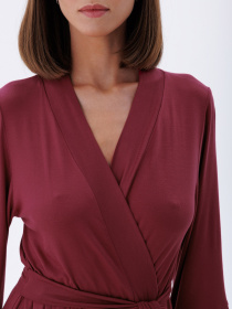 Халат Leinle модель 3342 Фото