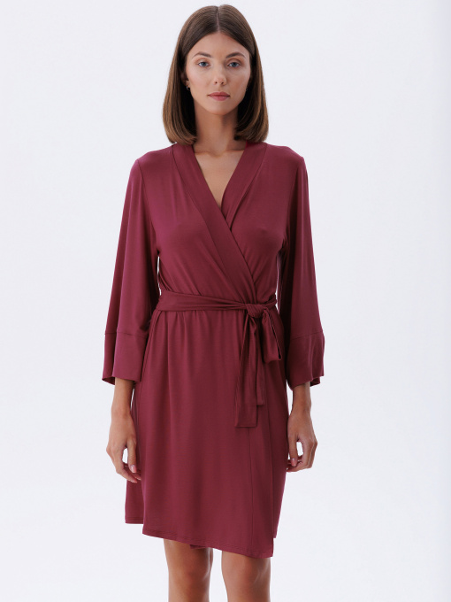 Халат Leinle Модель 3342 Фото