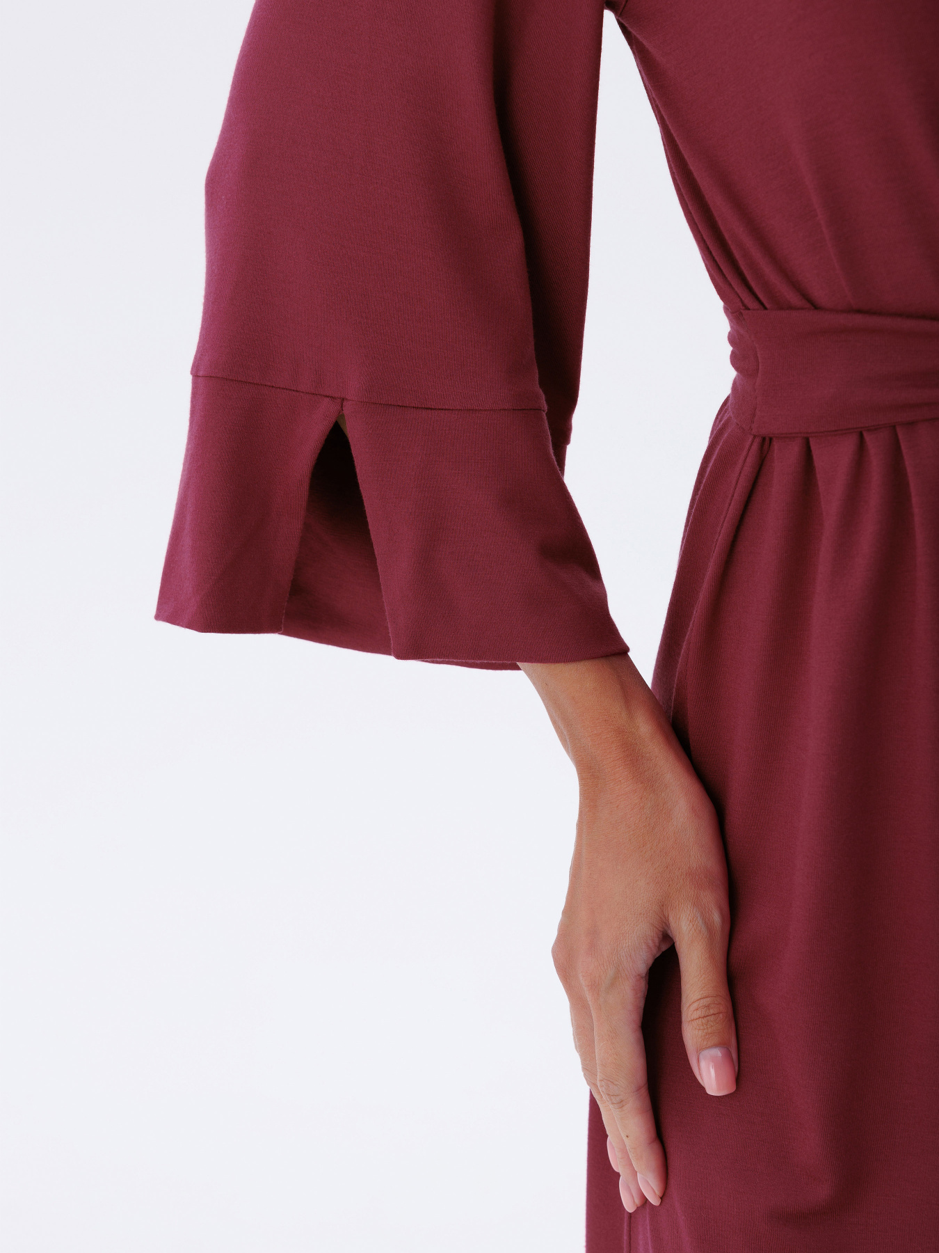 Халат Leinle модель 3342 Халат Leinle модель 3342 Фото