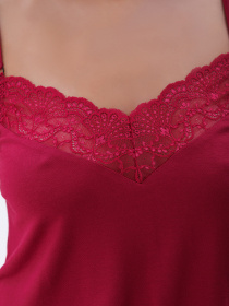 Майка для дома Leinle модель 3347 Фото