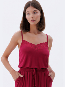 Майка для дома Leinle модель 3347 Фото