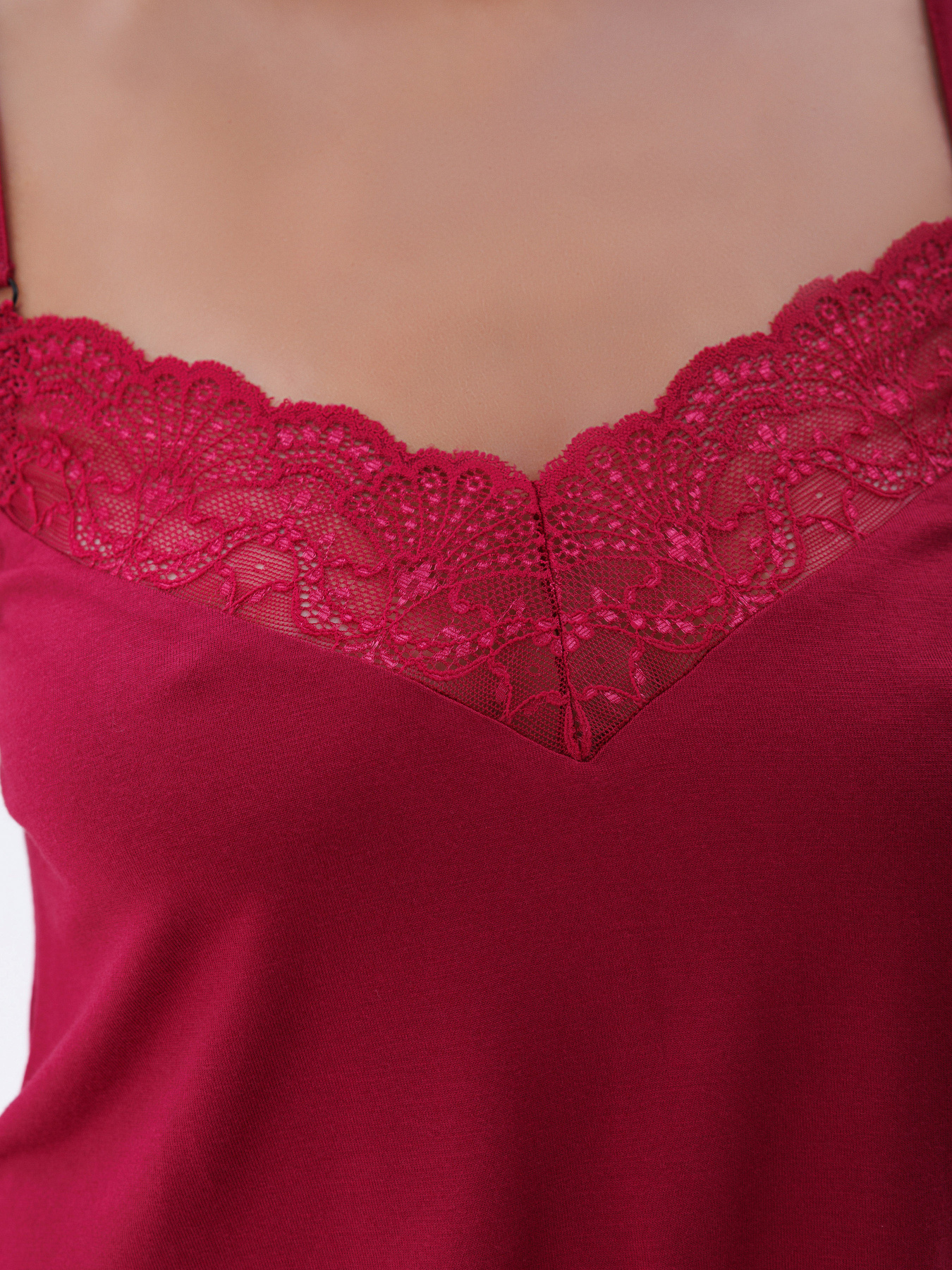 Майка для дома Leinle модель 3347 Фото