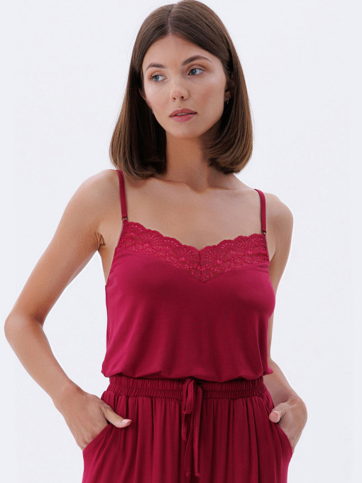 Майка для дома Leinle модель 3347 Фото