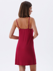 Нічна сорочка Leinle модель 3372 Фото