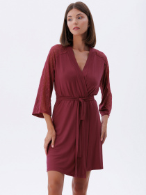 Халат Leinle модель 3422 Фото