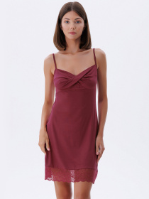 Нічна сорочка Leinle модель 3423 Фото