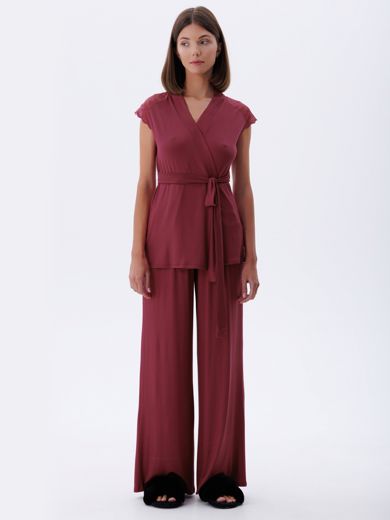 Штаны для дома Leinle модель 3424 Фото