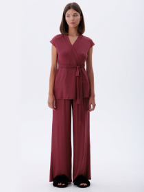 Штани для дому Leinle модель 3424 Фото