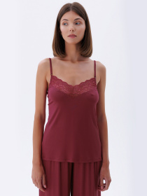 Майка для дома Leinle модель 3427 Фото