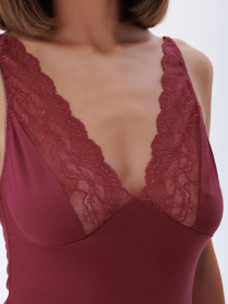 Ночная рубашка Leinle модель 3428 Фото