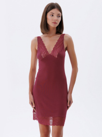 Нічна сорочка Leinle модель 3428 Фото