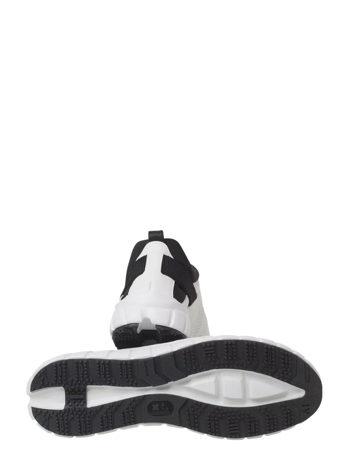 Кроссовки GANTER модель 7-25 1351 0600 Фото