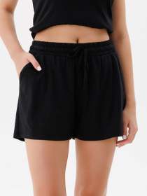 Повседневные шорты Leinle модель 3267 Фото